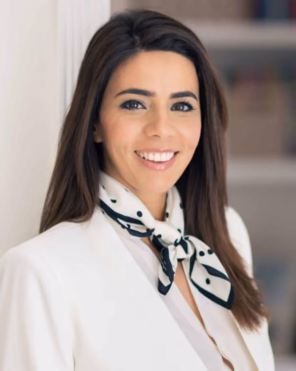 Mitra Silva
