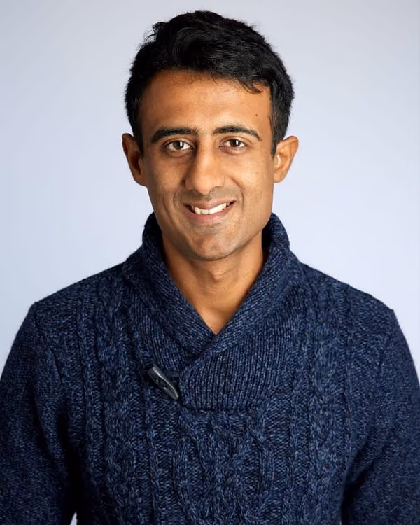 Zain Jaffer
