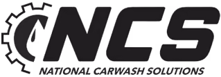 National Carwash Solutions (NCS) logo