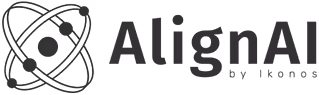 AlignAI by Ikonos logo