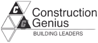 Construction Genius logo