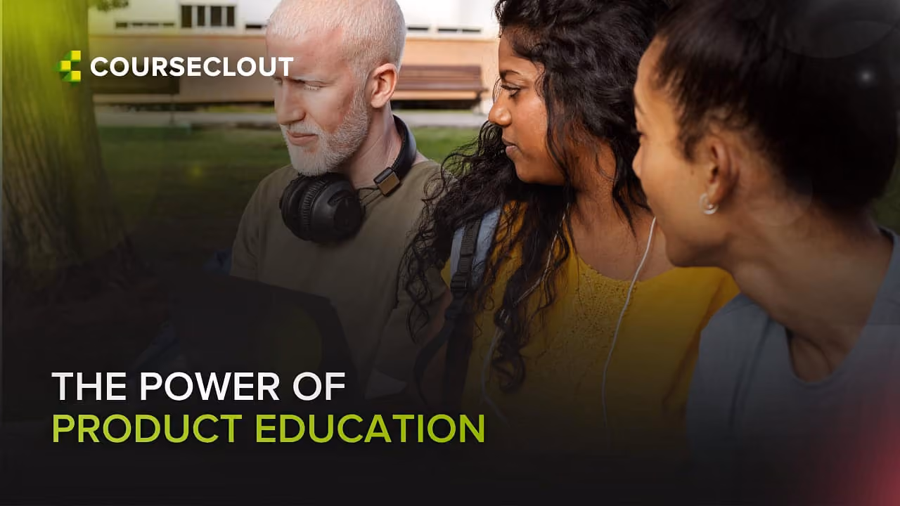 The Power of Product Education