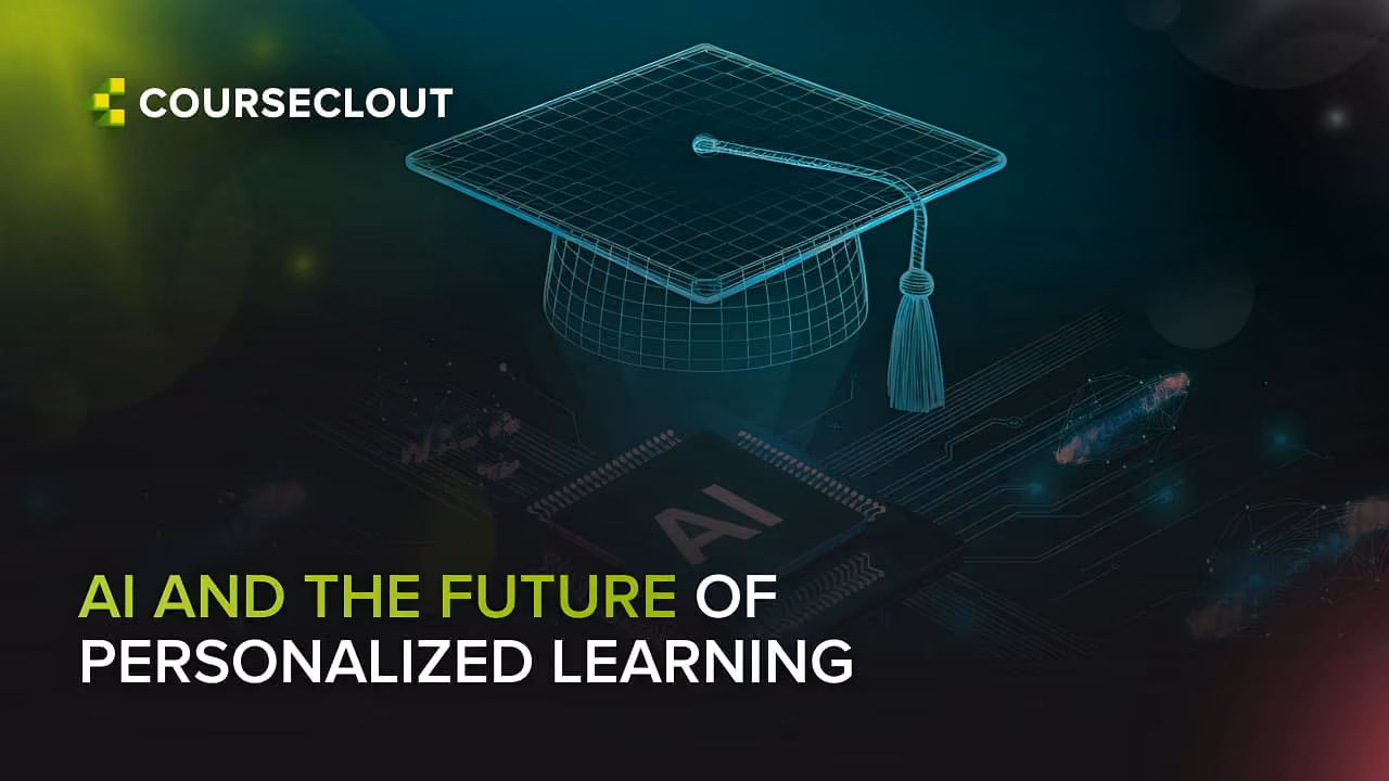 AI and the Future of Personalized Learning