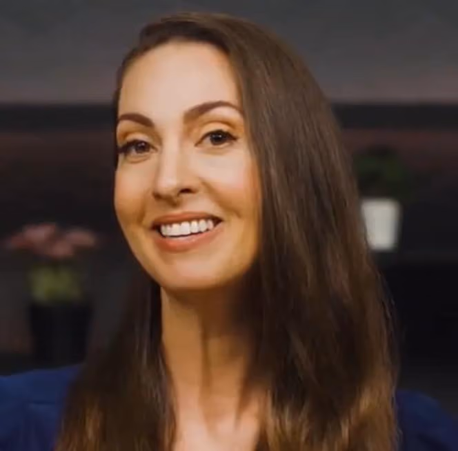 Vanessa Van Edwards — Science of People