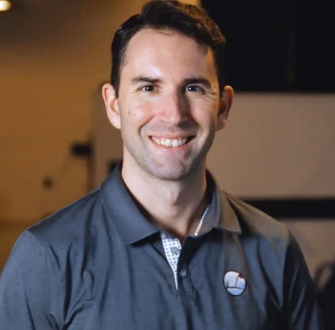 Jon Sherman — The Four Foundations of Golf