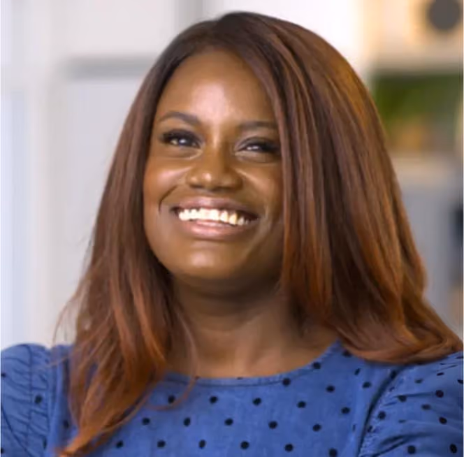 Ati Williams — Emmy-Winning Netflix Host