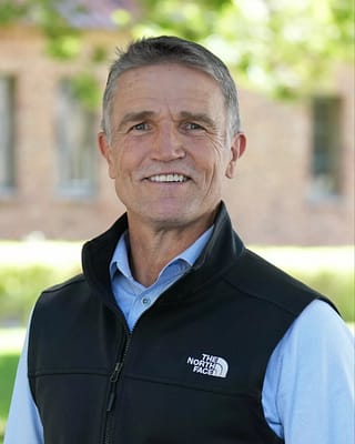 Eric Anderton