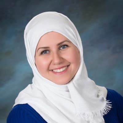 Nour Alhamwi
