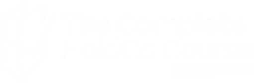 The Complete HoldCo Course