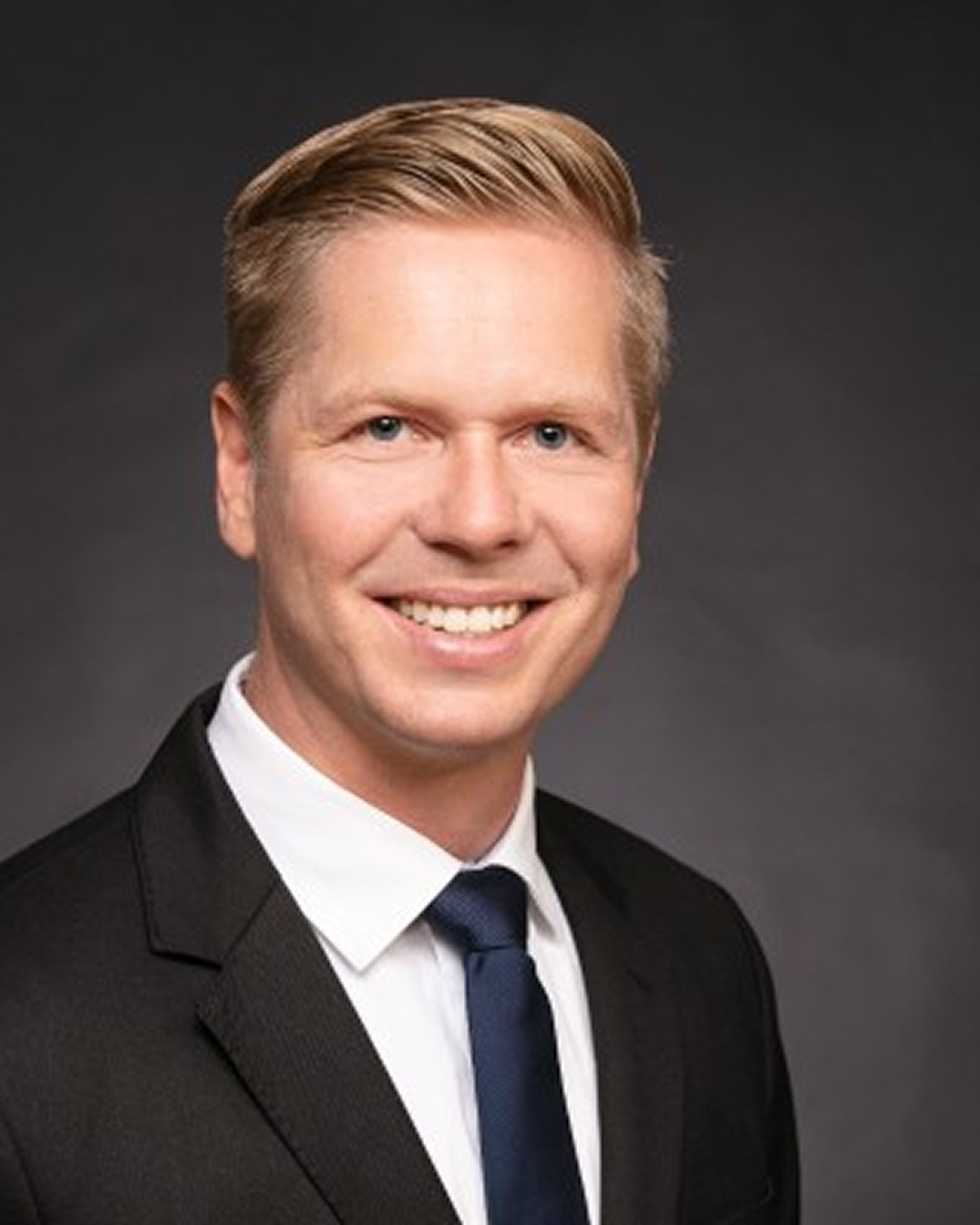 Markus, Berater für den ACP AI Companion