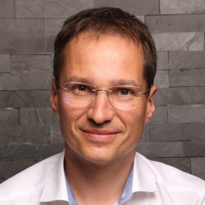 Michael Wildner, bickhardt bau Unternehmensgruppe