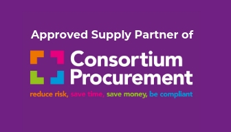 Approved Supply Partner of Consortium Procurement