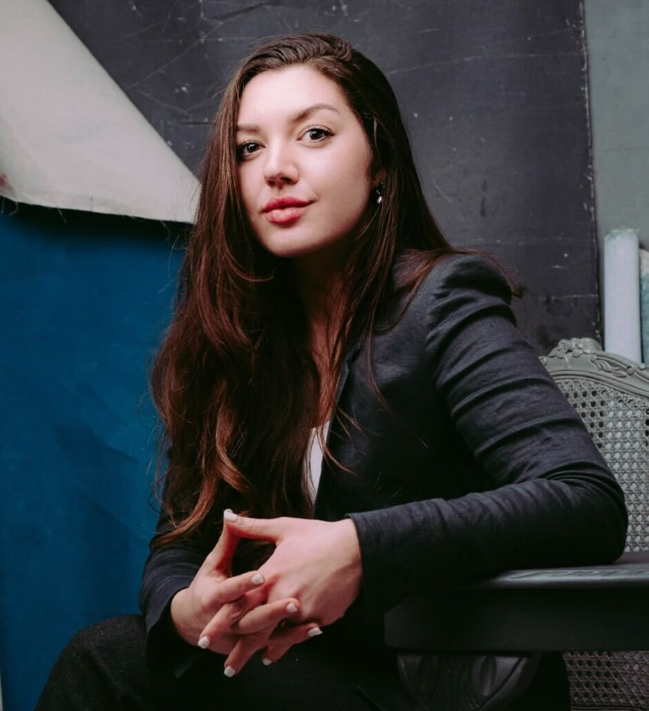 Elena Beech