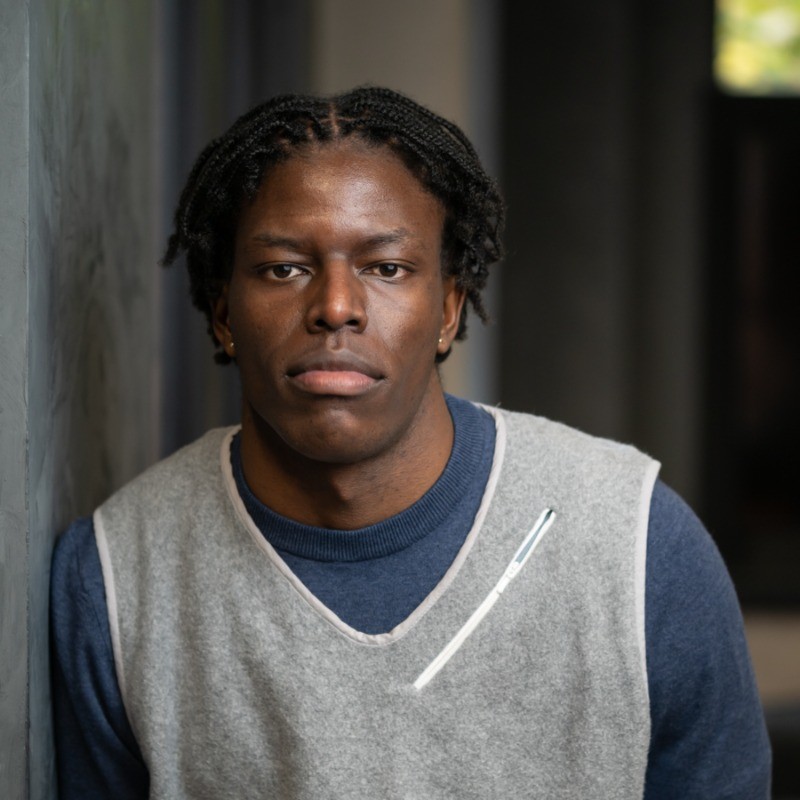 Emmanuel Mugabo