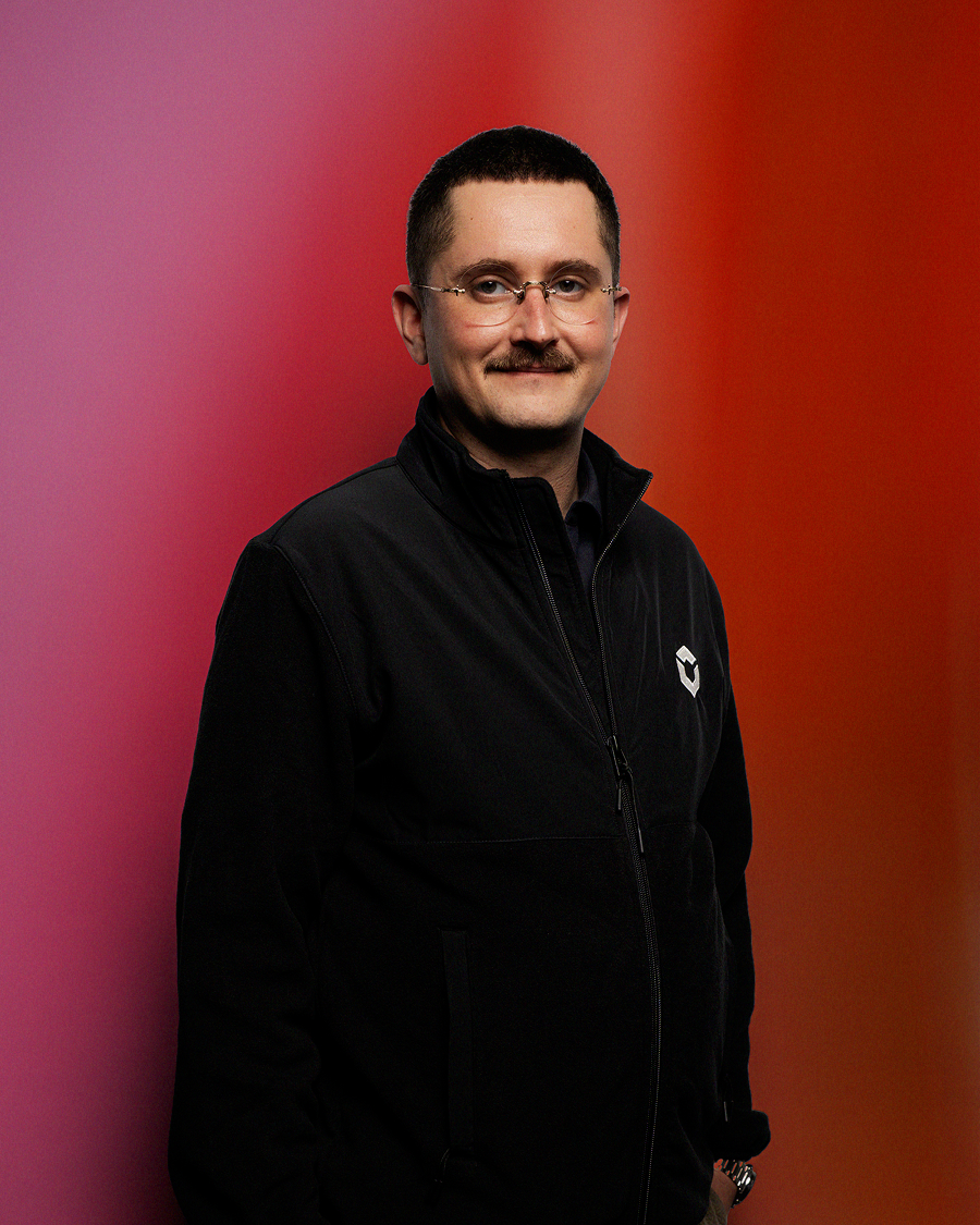 Jeff Handler