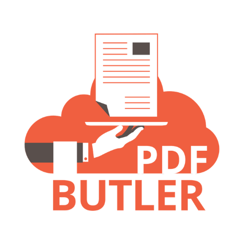 PDF Butler