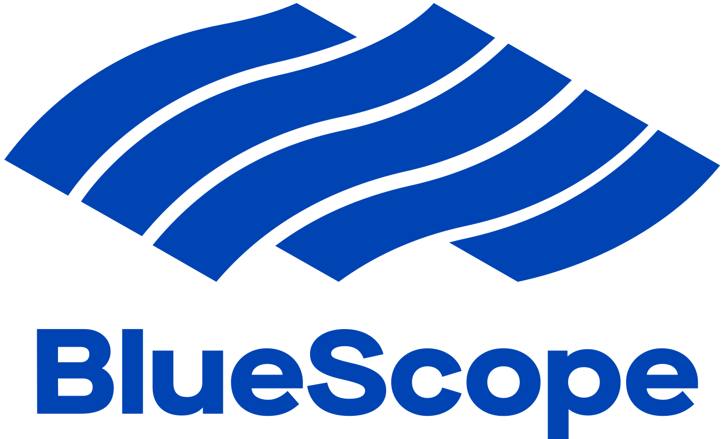 NS BlueScope