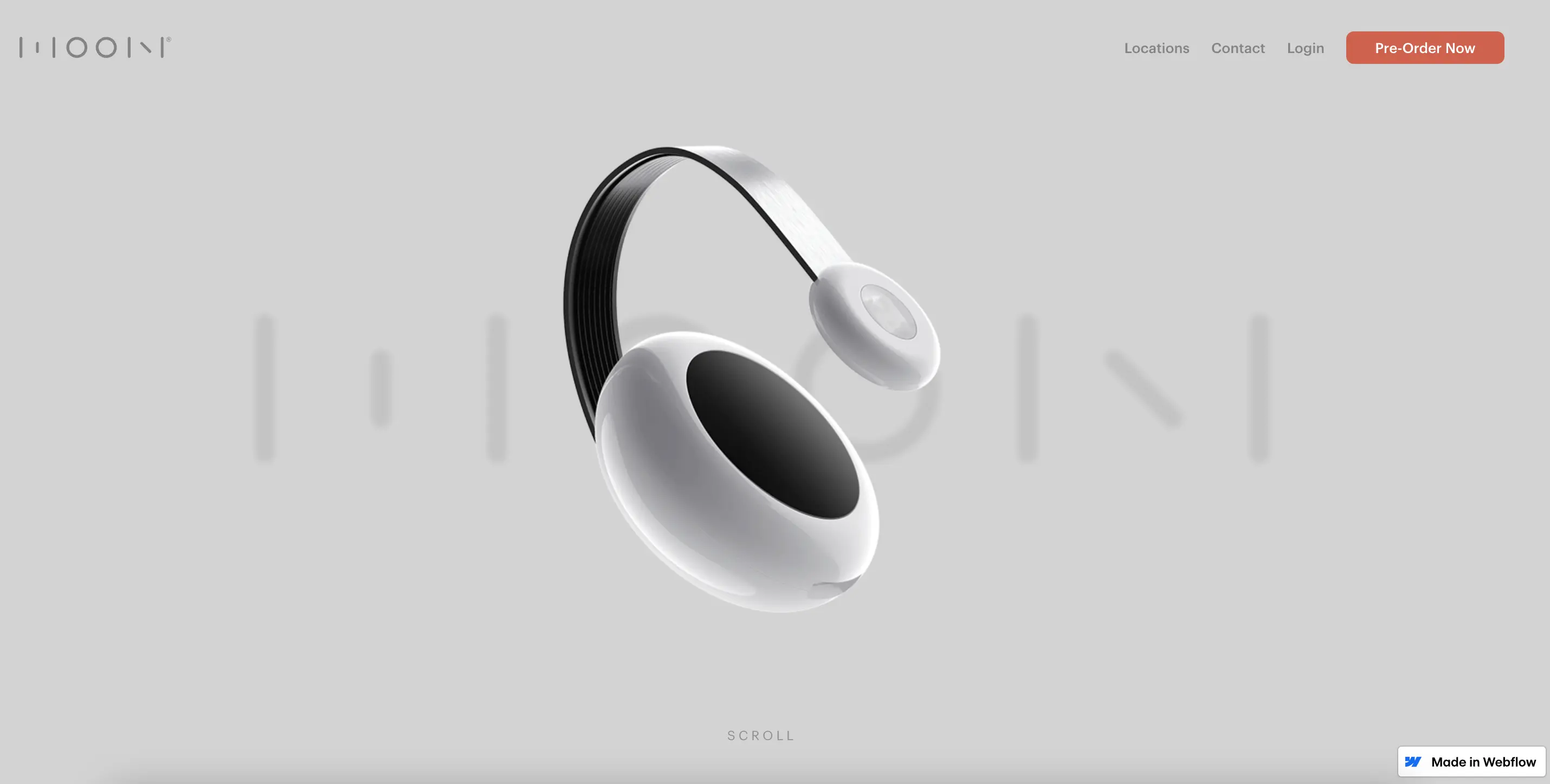 MOON Project