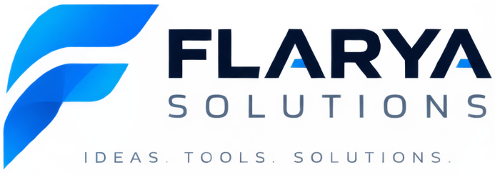 FLARYA Solutions