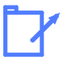 Structured Rename icon