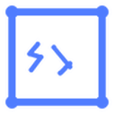 Automatic Drawing for Parts icon