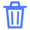 Remove Properties icon