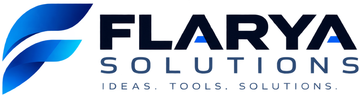 FLARYA Solutions