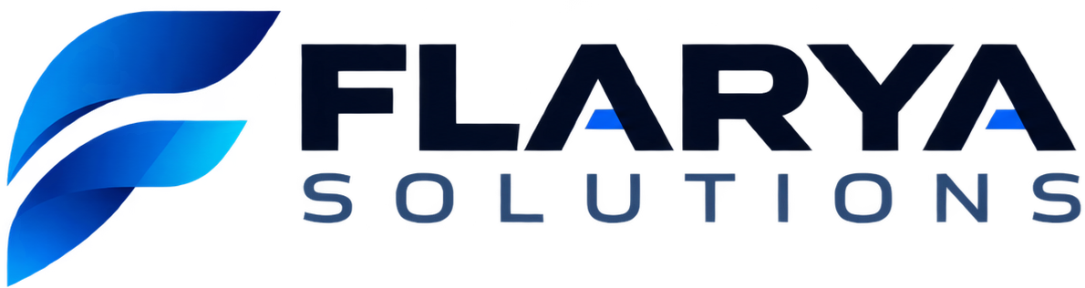 FLARYA Solutions