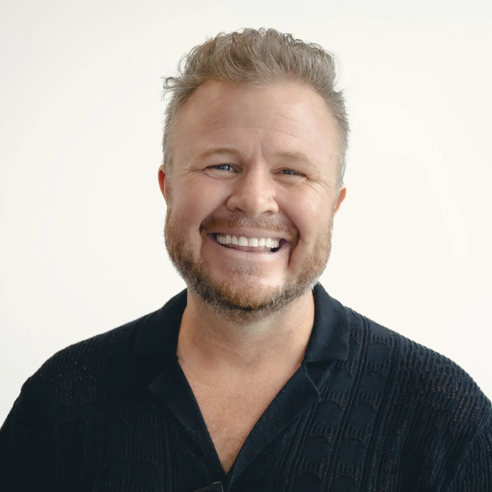 Sean Withford, founder of It's the People