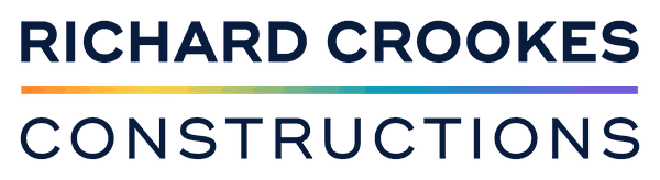 Richard Crookes Constructions logo