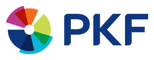PKF logo