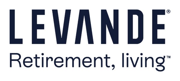 Levande logo