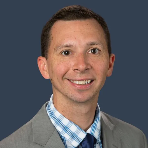 Dr. Jason Pothast