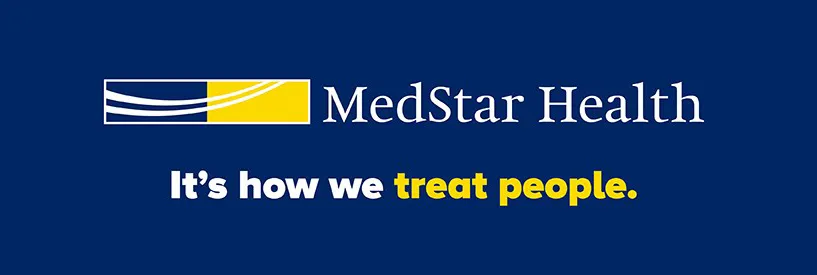 MedStar Health logo