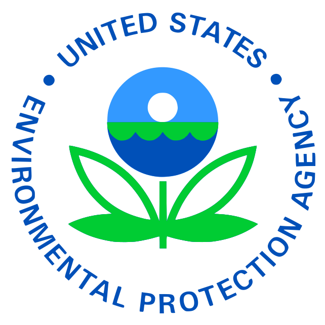 U.S. Environmental Protection Agency