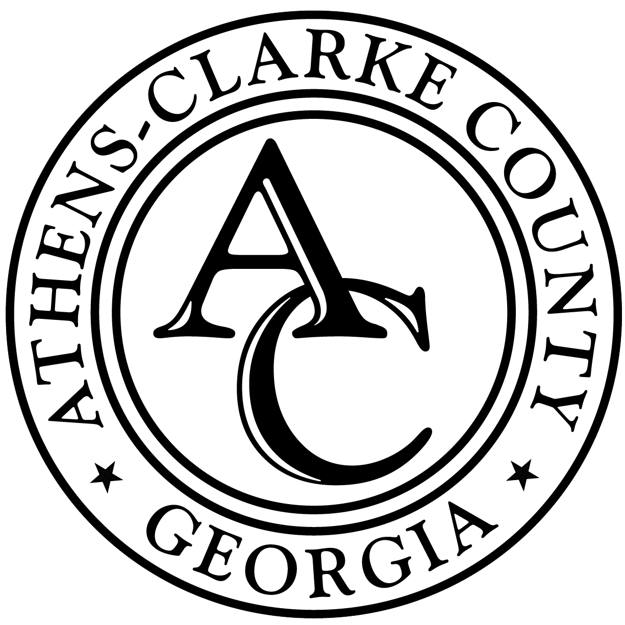 Athens Clarke County Government