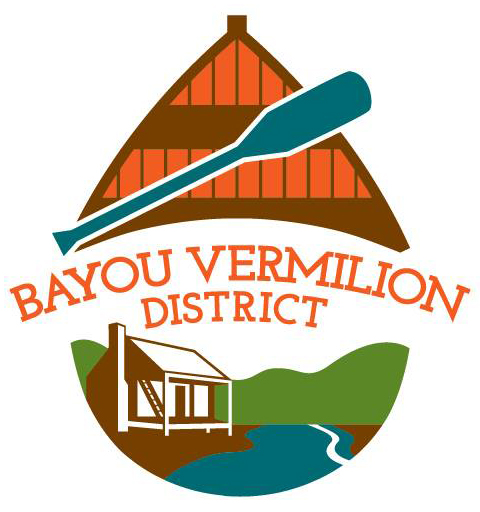 Bayou Vermillion