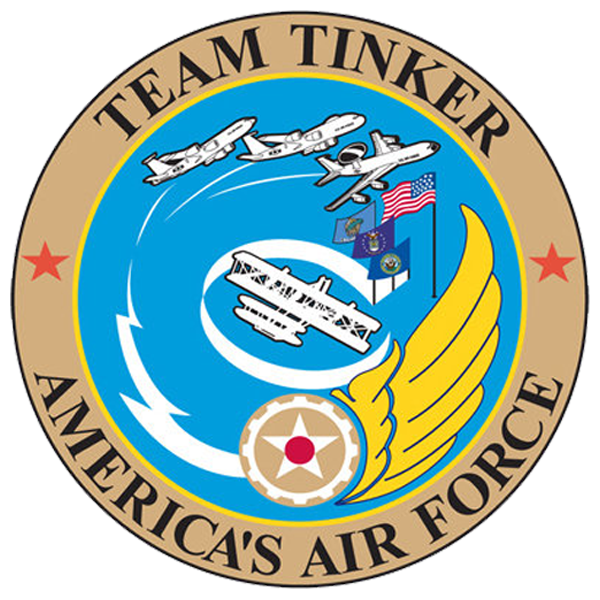 Tinker Air Force Base