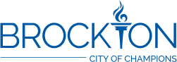 City of Brockton