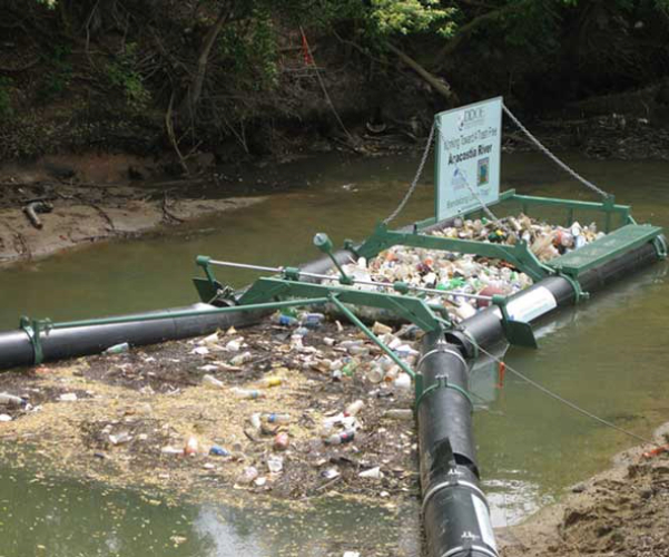 Gainesville’s Bandalong Trap Exceeds Expectations 