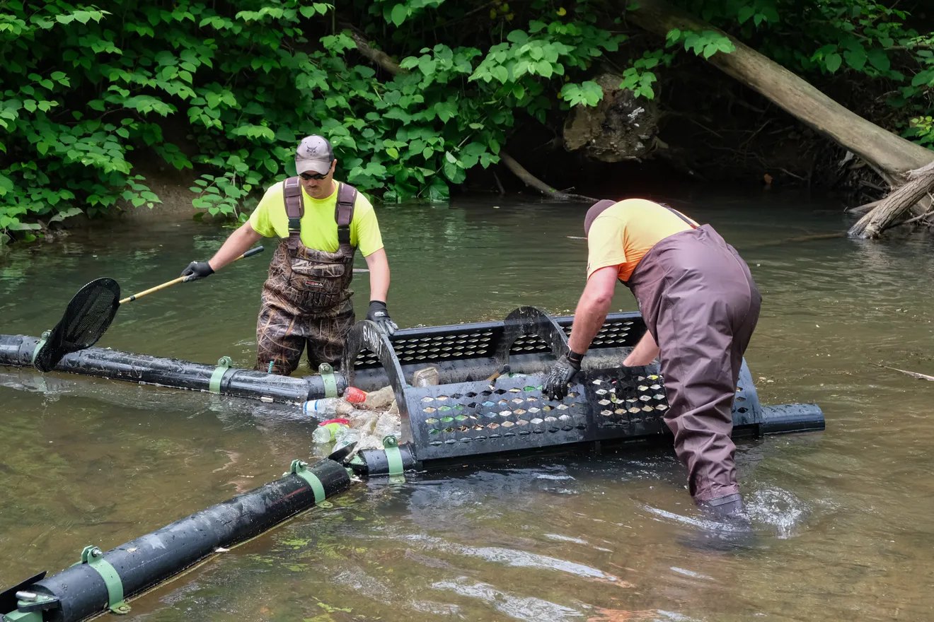 Dunellen becomes first NJ town to implement this aquatic pollution tool