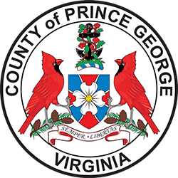 Prince George County