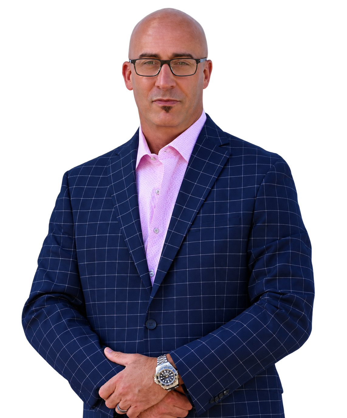 Jared Holloway