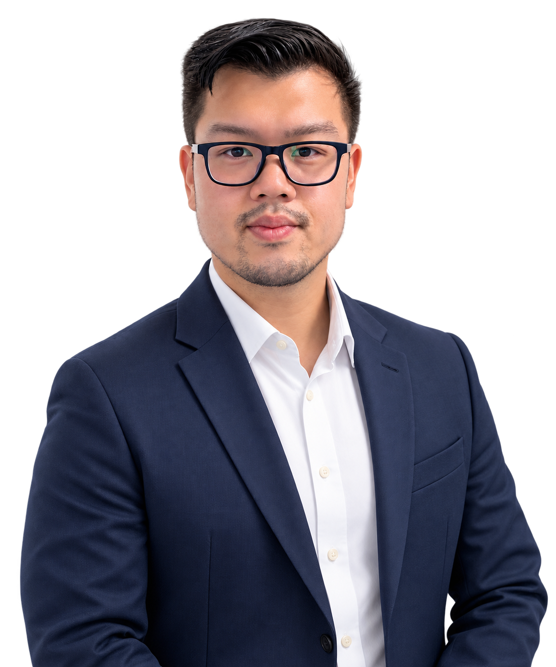 Jaiwoo Yi