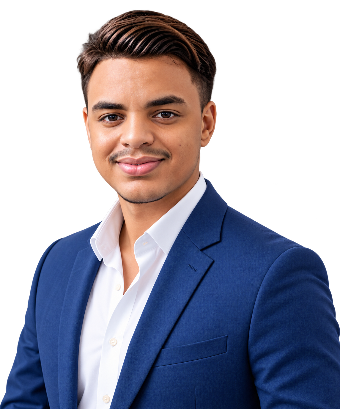 Alex McClenny