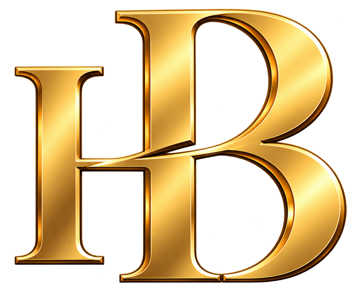 Holloway Benefits Group HB logo