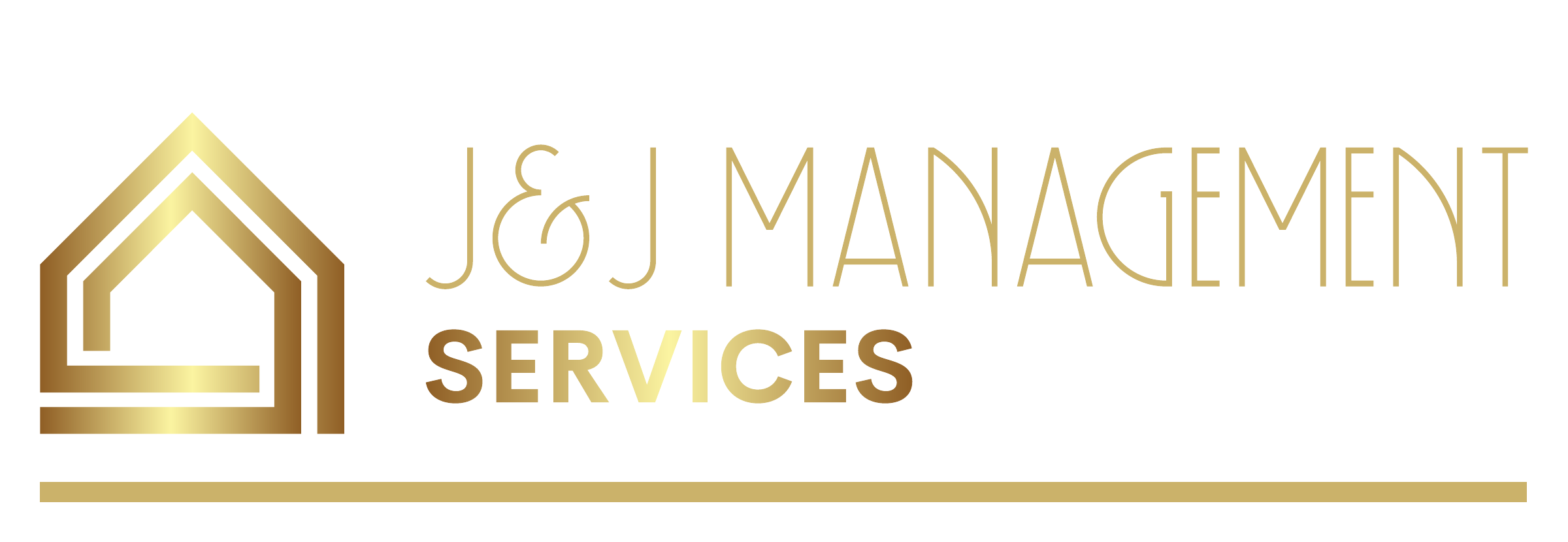 J&J Management Services Logo