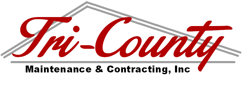 Tri-County Maintenance & Contracting, Inc.
