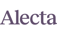 Alecta logo