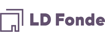 LD Fonde logo